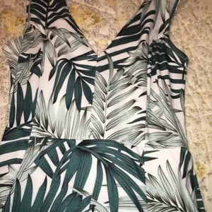 Casual and fun perfect summer dress